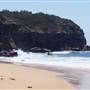 Turimetta Beach