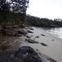 Obelisk Beach - Sydney Harbour National Park