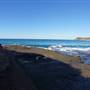 Frazer Beach Campground - Munmorah State Conservation Area