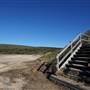 Frazer Beach Campground - Munmorah State Conservation Area