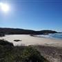 Frazer Beach Campground - Munmorah State Conservation Area