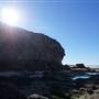 Caves Beach
