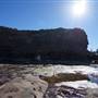 Caves Beach