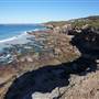 Caves Beach