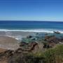 Caves Beach