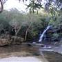 Somersby Falls picnic area - Brisbane Water National Park