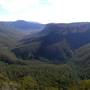 Govetts Leap Lookout & Evans Lookout - Blue Mountains National Park