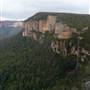 Govetts Leap Lookout & Evans Lookout - Blue Mountains National Park