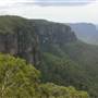 Govetts Leap Lookout & Evans Lookout - Blue Mountains National Park