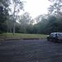 Red Cedar Flat picnic area