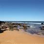 Mona Vale Beach