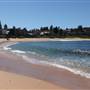 Mona Vale Beach