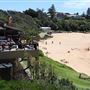 Warriewood Beach and Surf Life Saving Club