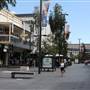Wollongong - Crown STREET