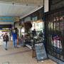 The Paragon Cafe