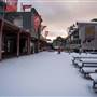 Thredbo in Winter