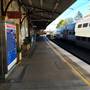 MT VICTORIA RAILWAY STATION
