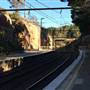 MT VICTORIA RAILWAY STATION