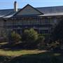 Leura Railway Station