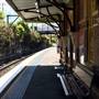 Hazelbrook Railway Station