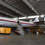 Shellharbour Airport - HARS Museum