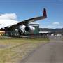 Shellharbour Airport - HARS Museum