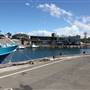 Wollongong - Foreshore and Wharf