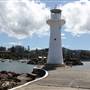 Wollongong - Foreshore and Wharf