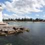 Wollongong - Foreshore and Wharf