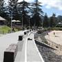 Wollongong - Foreshore and Wharf