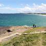 Wollongong - Foreshore and Wharf