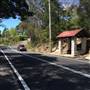 Woodford Railway Station