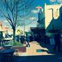 Katoomba Main Street