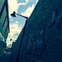 Katoomba Laneways