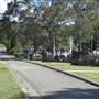 Rookwood Cemetery