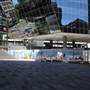 Wynyard Walk