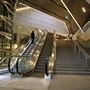 Wynyard Walk