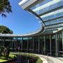The Calyx - Royal Botanic Garden Sydney