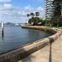 Beare Park Elizabeth Bay Marina