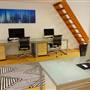 Rainford Street Studio and VnR Creative office