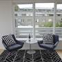 Rainford Street Studio and VnR Creative office