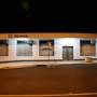 Tumut by night