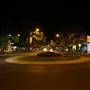 Tumut by night
