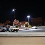Tumut by night