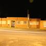 Tumut by night