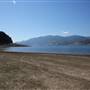 Blowering Dam - ROCKY POINT