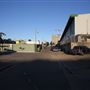 Homebush backroad/alleyway