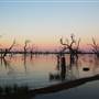 Lake Pamamaroo