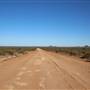 Pinnacles Public Road