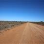 Pinnacles Public Road